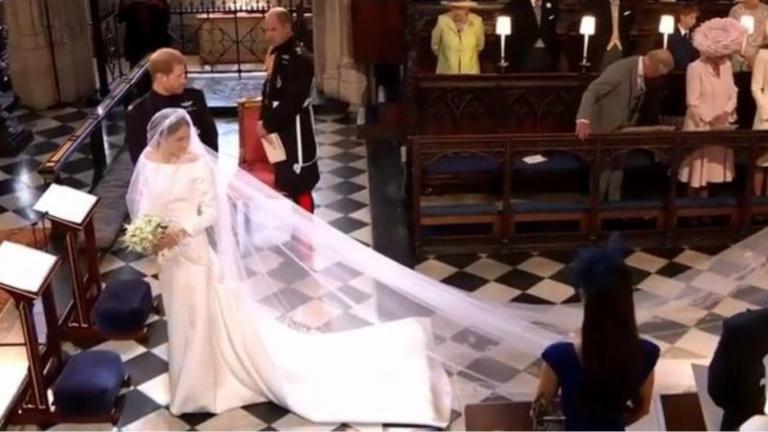 Η Μέγκαν Μαρκλ και ο πρίγκιπας Χάρι πηγή έμπνευσης για πάρτι επετείου γάμου 