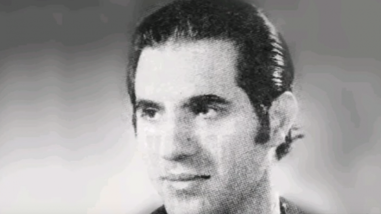 Παύλος Γιαννακόπουλος: Το βιογραφικό του πατριάρχη του "φαρμάκου" και του "τριφυλλιού" (ΦΩΤΟ-ΒΙΝΤΕΟ)