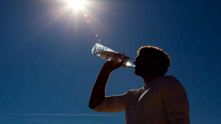 Καιρός: Έρχεται μίνι καύσωνας-Αναλυτική πρόγνωση καιρού για την εβδομάδα που έρχεται