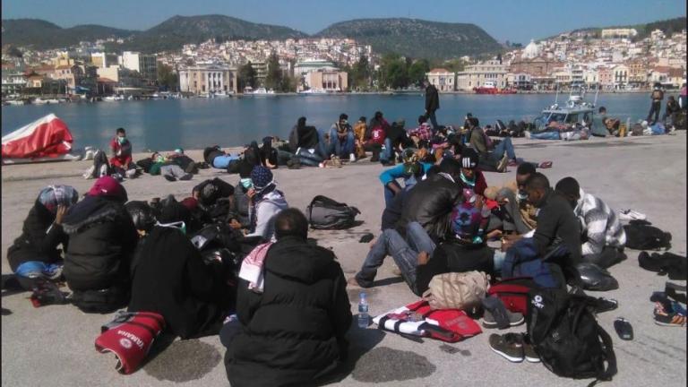 Μόνο για έξι μήνες ο μειωμένος ΦΠΑ στα νησιά 