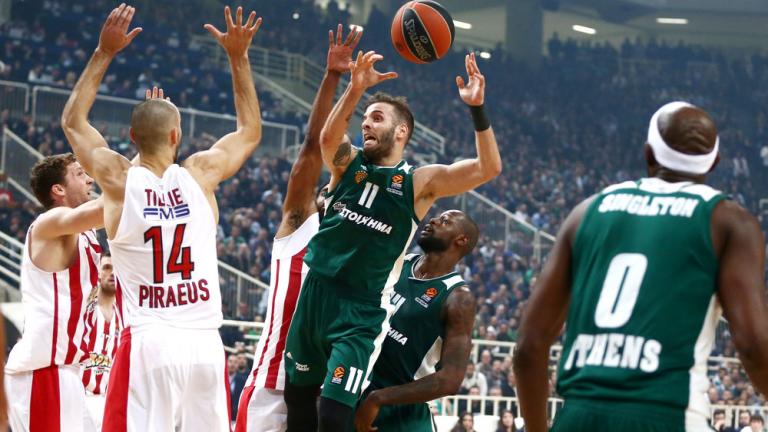 Τελικοί Basket League: Ισοφάριση ή match ball;