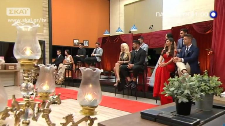 Power of Love: Μεγάλοι νικητές είναι οι...