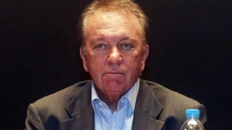 Στις φυλακές της Κω ο Δημήτρης Ρίζος