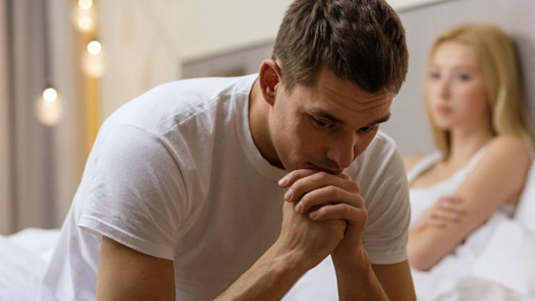 Η στυτική δυσλειτουργία είναι δείκτης αυξημένου καρδιαγγειακού κινδύνου στους άνδρες, σύμφωνα με νέα έρευνα 