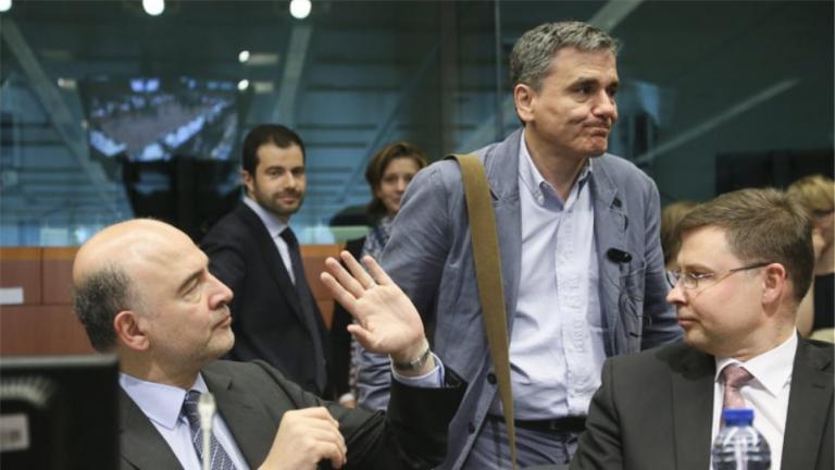 Κλειδώνει σήμερα στο Eurogroup η έξοδος από τα μνημόνια με πολυετή λιτότητα, μικρές υποσχέσεις για το ελληνικό χρέος  και 88 προαπαιτούμενα "φωτιά"