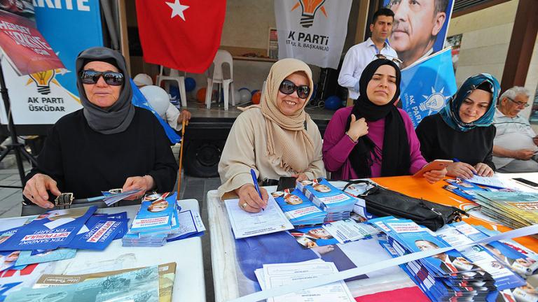 Όσα πρέπει να γνωρίζετε για τις τουρκικές εκλογές της 24ης Ιουνίου 
