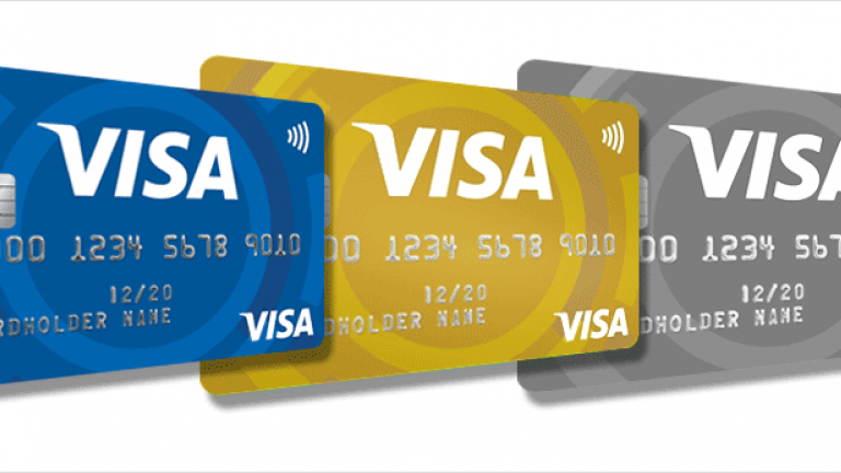 Ξαφνικό χάος στο σύστημα πληρωμής καρτών VISA