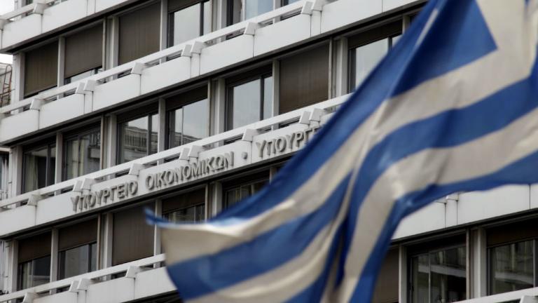 Μεγάλα πλεονάσματα έως το 2022 υπολογίζουν στο ΥΠΟΙΚ