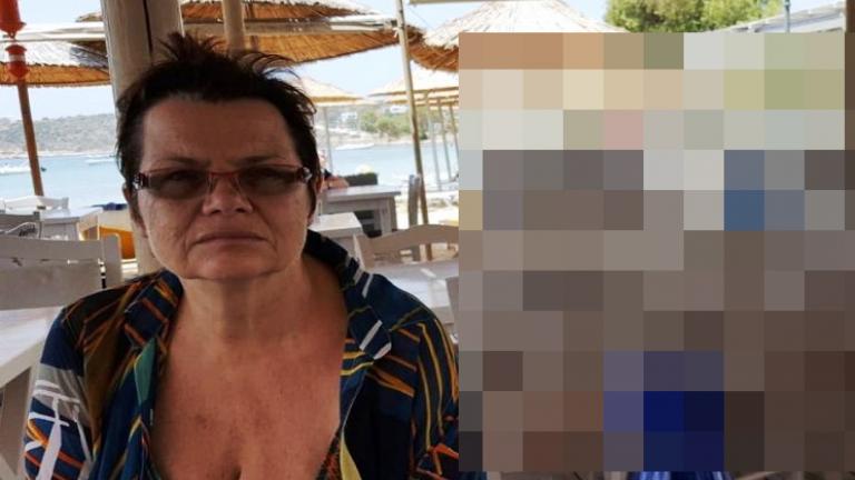 Νέο θρίλερ στην Πάρο: Αυτή είναι η τουρίστρια από την Τσεχία που εξαφανίστηκε μυστηριωδώς