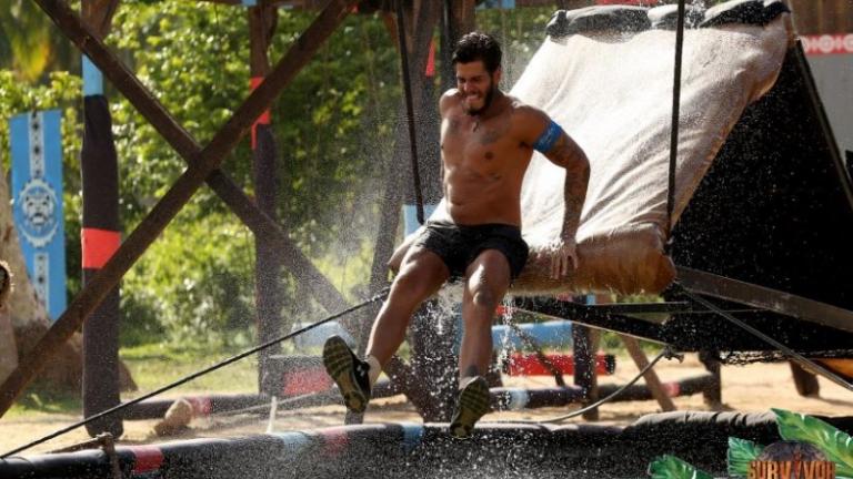 Survivor: Οι Μαχητές και τα δύο έπαθλα - Πώς αντέδρασαν οι Διάσημοι;
