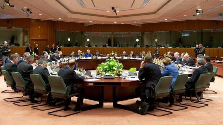 Η ανακοίνωση του Eurogroup: Η Ελλάδα βγαίνει από το πρόγραμμα οικονομικής βοήθειας