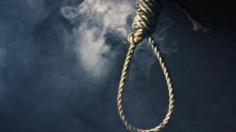 Αυτοκτονία - σοκ του γαμπρού της της εισαγγελέως του Αρείου Πάγου, Ξένιας Δημητρίου