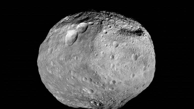 Ο αστεροειδής Vesta δεν θα πλησιάσει περισσότερο τη Γη και δεν υπάρχει καμία πιθανότητα πτώσης στον πλανήτη μας