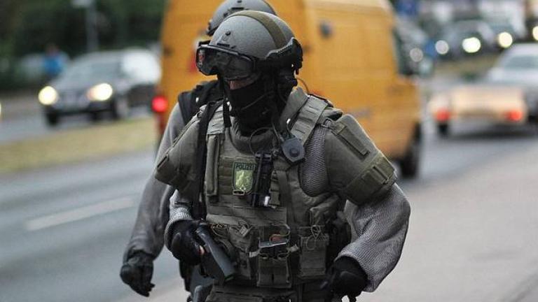Αναστάτωση στη Γερμανία: 29χρονος ετοίμαζε τρομοκρατική επίθεση
