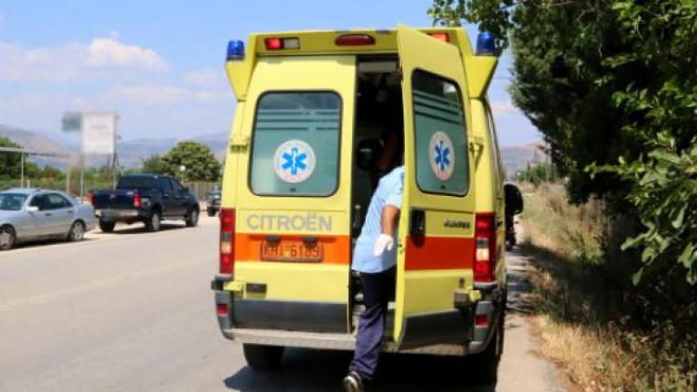 Ανείπωτη τραγωδία στην Πάτρα: Αυτοκίνητο παρέσυρε και σκότωσε 4χρονο αγοράκι