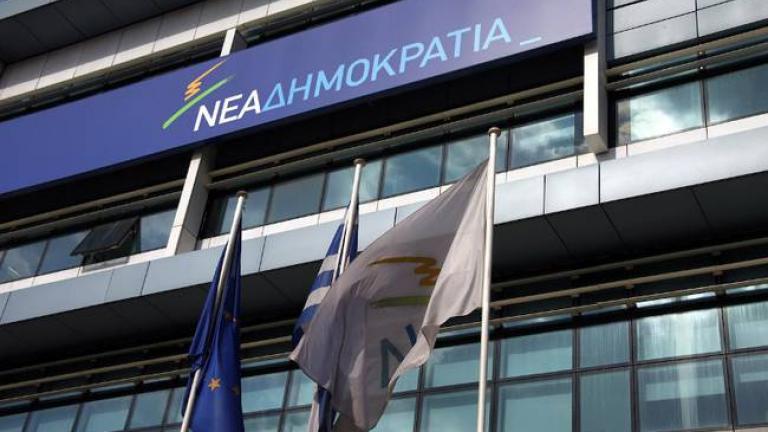 Νέα Δημοκρατία: Το Μαξίμου βρίσκεται σε πανικό, γιατί... καταρρέει!