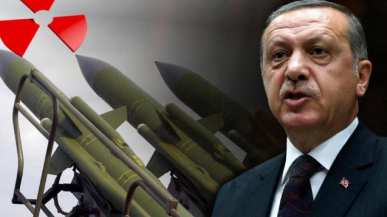 Αποφασιστικός ο Ερντογάν: Θα πάρουμε τους S-400 και θα τους χρησιμοποιήσουμε αν χρειαστεί