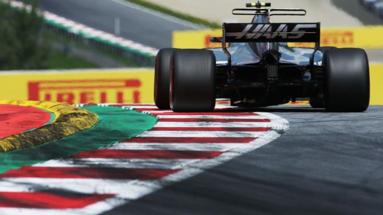 Οι προβολείς πέφτουν αύριο στο Αυστριακό Grand Prix