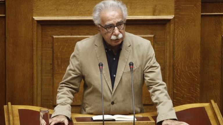 Κ. Γαβρόγλου: Το νέο σύστημα εισαγωγής στα πανεπιστήμια θα ισχύει από τον Ιούνιο του 2020 