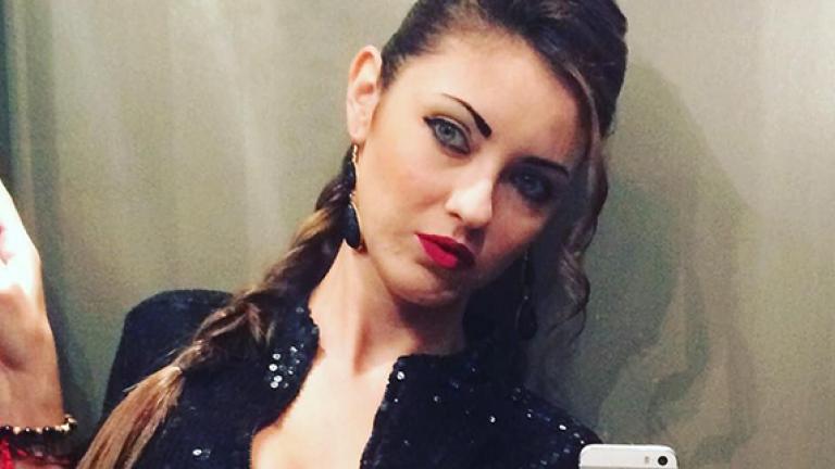 H Γκαμπριέλα του «Power of love» ζητά 1.000.000 € για την... τσόντα