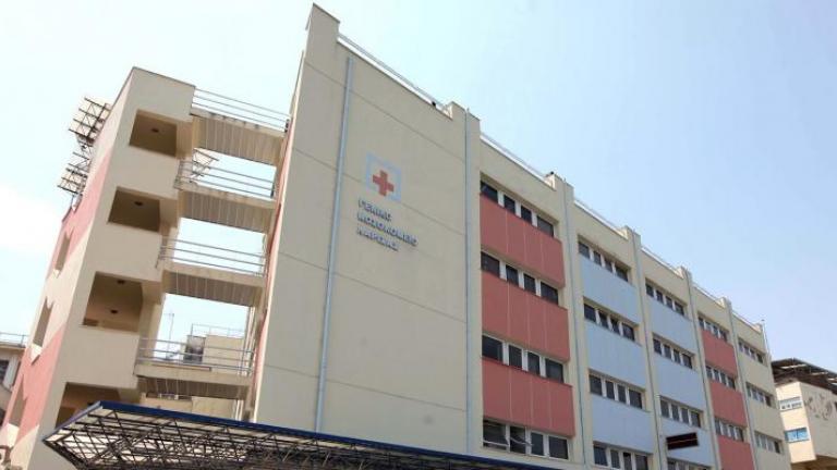 Σοκ στη Λάρισα: Γνωστός επιχειρηματίας αυτοκτόνησε πέφτοντας από το μπαλκόνι στην Παθολογική Κλινική!