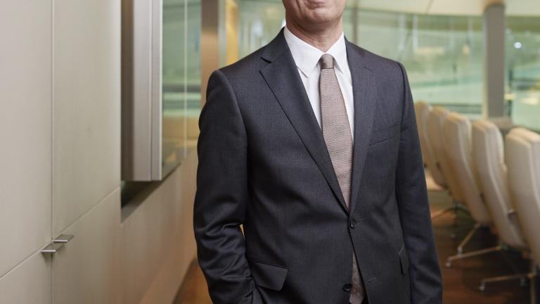 Ο CEO του BMW Group, Harald Krüger ψηφίστηκε ως ο πιο δημοφιλής manager για το 2018 