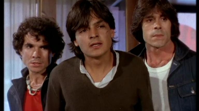 Επανεμφάνιση λίγο πριν τα 70 για τον Πάνο Μιχαλόπουλο-Πως είναι σήμερα ο ηθοποιός; (ΦΩΤΟ)