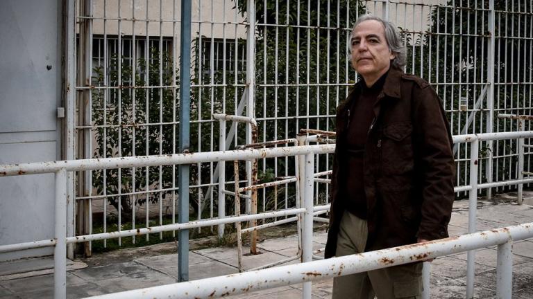 Εγκρίθηκε 48ωρη άδεια για τον Δημήτρη Κουφοντίνα-Σταματά την απεργία πείνας