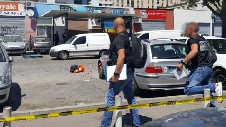 Γαλλία: Τουλάχιστον ένας άνδρας τραυματίστηκε σοβαρά κατά τη διάρκεια πυροβολισμών στη γαλλική πόλη Μονπελιέ (ΒΙΝΤΕΟ)
