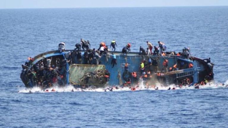 Τυνησία: Μεγαλώνει η λίστα: 46 νεκροί μετανάστες περισυνελέγησαν στ' ανοικτά της νότιας Τυνησίας