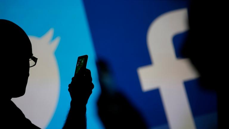  Περισσότερη διαφάνεια πλέον από το Facebook και το Twitter στις διαφημίσεις που προβάλλουν 