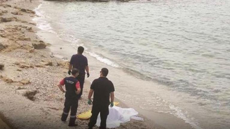 Χαλκιδική: Πνίγηκε 22χρονος Σκοπιανός σε παραλία