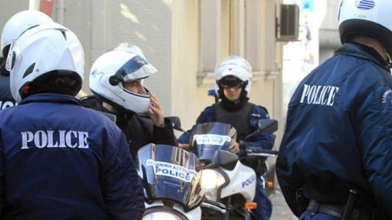 Πάτρα: Συνελήφθη μετά από 6 χρόνια 52χρονος που είχε βρεθεί ένοχος για φόνο σε ληστεία