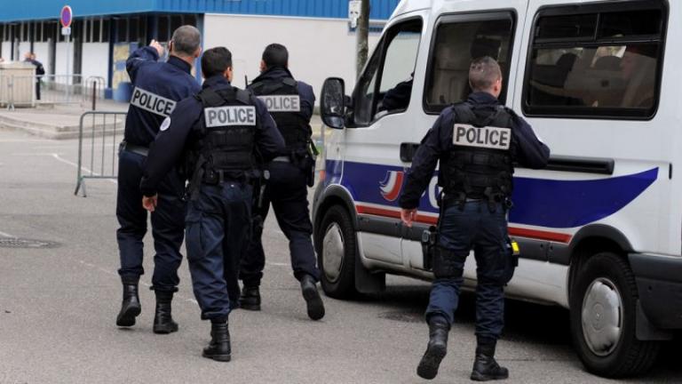 Γαλλία: Μια γυναίκα τραυμάτισε δύο ανθρώπους με κοπίδι φωνάζοντας "Αλλάχου Άκμπαρ" 