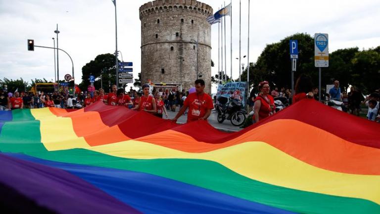 Παρέμβαση εισαγγελέα για την επίθεση στο Thessaloniki Pride