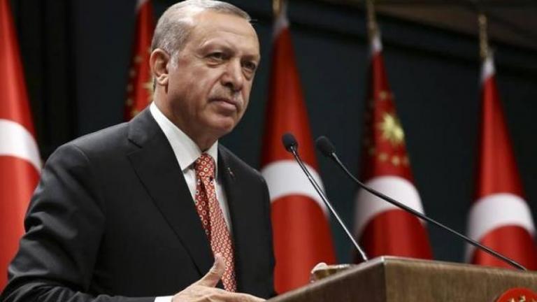 Εκλογές Τουρκία: Τα συγχαρητήρια του πολιτικού κόσμου στον Ερντογάν