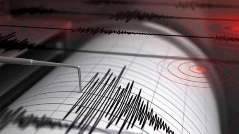 Σεισμός τώρα: Σεισμική δόνηση έγινε αισθητή σε περιοχές της Λακωνίας της Μεσσηνίας και των Κυθήρων 