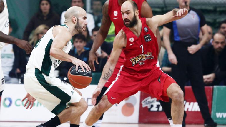 Τελικοί Basket League: Όλα ή τίποτα!