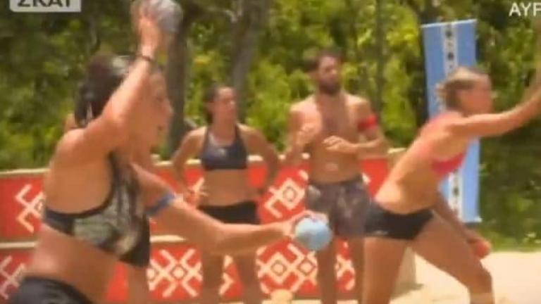 Survivor: Τι κερδίζει σήμερα (17/06) η νικήτρια ομάδα; - Το έπαθλο έκπληξη