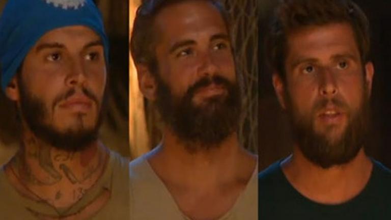 Survivor spoiler: Ποιος αποχωρεί απόψε (28/6) από το παιχνίδι!