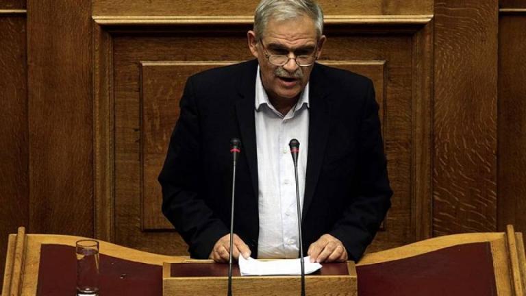 Τόσκας: Ουρά της ακροδεξιάς η ΝΔ: Κεφαλογιάννη: Eντοπίζει ακροδεξιούς ακόμα κι όταν ο Ρουβίκωνας δρα ανενόχλητος