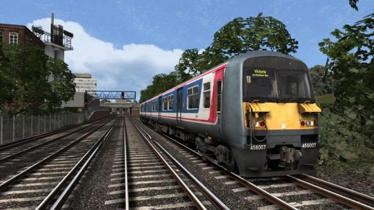 Τραγωδία με τρεις νεκρούς όταν παρασύρθηκαν από τρένο στο νότιο Λονδίνο-Η αστυνομία χαρακτηρίζει ανεξήγητο το περιστατικό