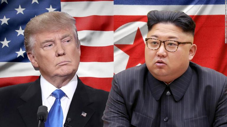 ΗΠΑ: Το ενδεχόμενο επίτευξης συμφωνίας με την Βόρεια Κορέα απασχολεί το Κογκρέσο