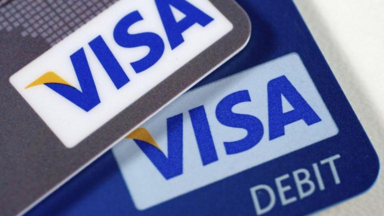Βρετανία: Επαναλειτουργεί "σχεδόν σε κανονικά επίπεδα" το σύστημα πληρωμών Visa 