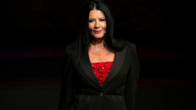 Ζωζώ Σαπουντζάκη: Δεν είμαι σε θέση να ανταποκριθώ σε τίποτα