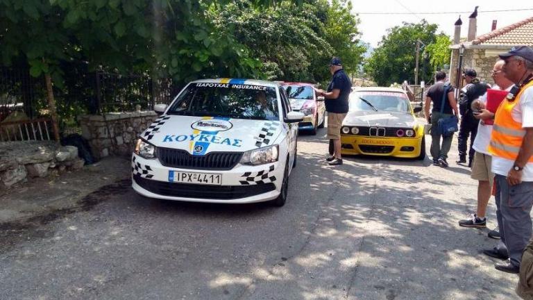 Στις 14 και 15 Ιουλίου ο 3ος αγώνας του Κυπέλλου Αναβάσεων Ν. Ελλάδος