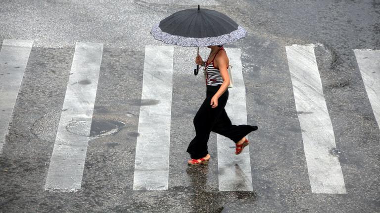 Καιρός (28/07): Παραμένει άστατος 