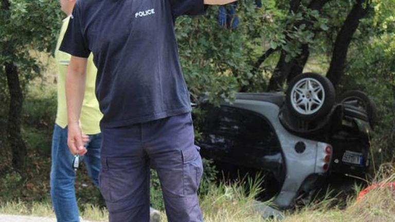 Θεσσαλονίκη: Υπέκυψε η 30χρονη που είχε τραυματιστεί σοβαρά σε τροχαίο στο Κιλκίς