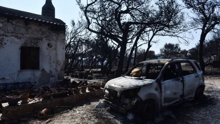 Επικεφαλής ΟΥΚ Λιμενικού: Δεν μπορούσαμε να αντιληφθούμε ότι υπήρχαν νεκροί