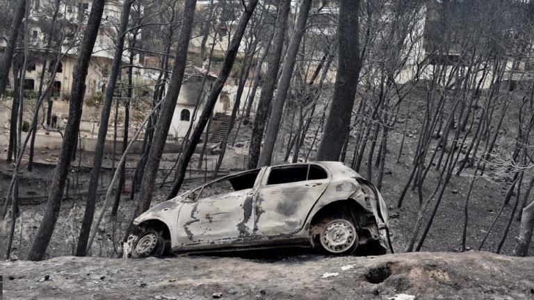 Λέκκας: Το Μάτι έχει ένα πολεοδομικό σχέδιο παγίδα